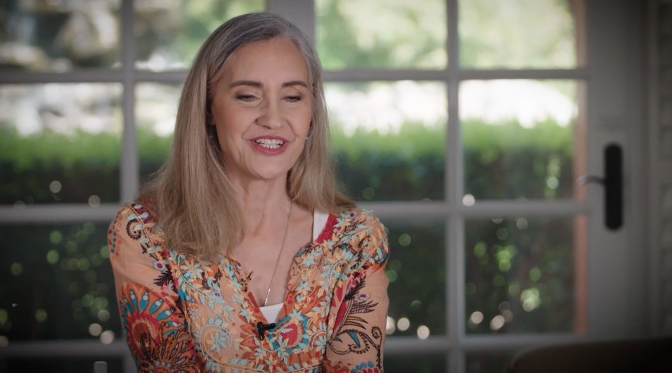 Depositor testimonial