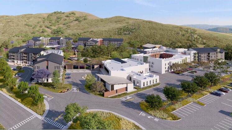 July Westlake Village and Pasadena Events