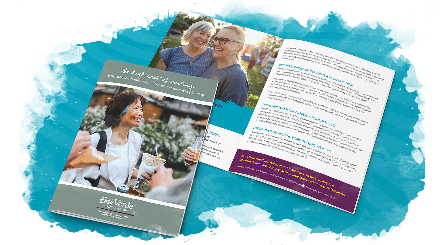 Cost of Waiting Guide