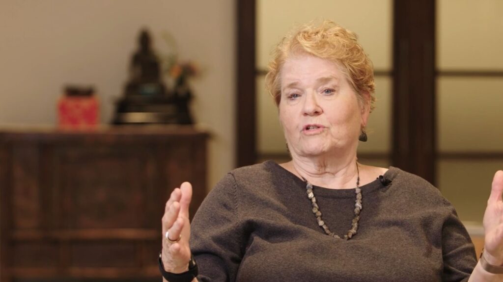 Darryl, Wisdom Circle Member